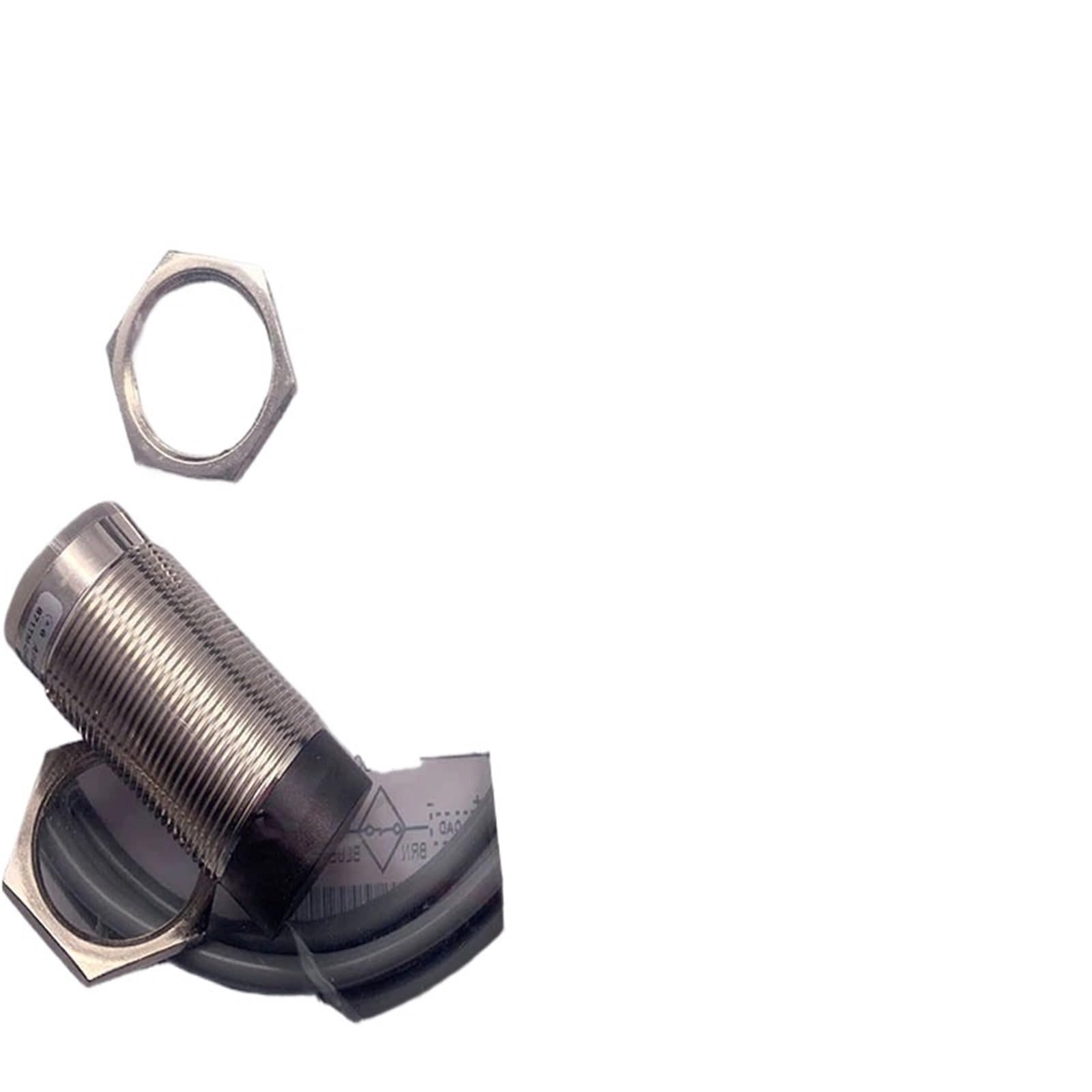 Capteur 871TM-B2N12-R3 inductif cylindrique étanche pour détection de position métal