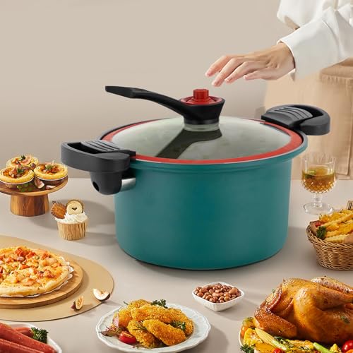 Olla a presión Acero inoxidable 3.8 L fvscgjmwp miniatura 3