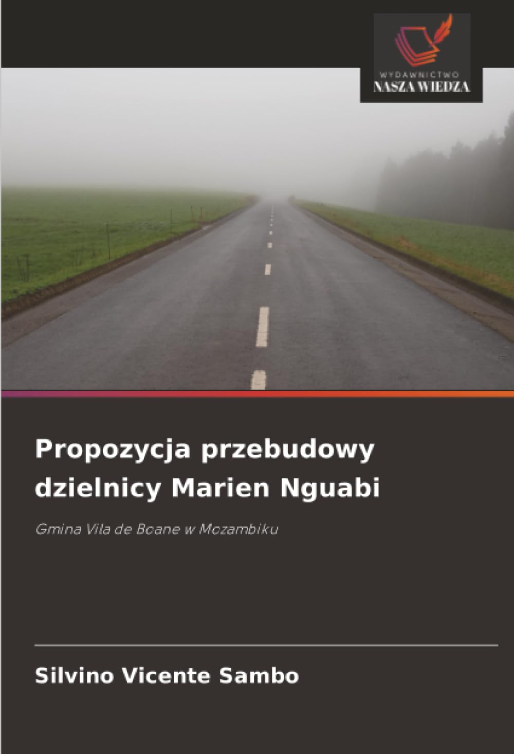 Propozycja przebudowy dzielnicy Marien Nguabi: Gmina Vila de Boane w Mozambiku