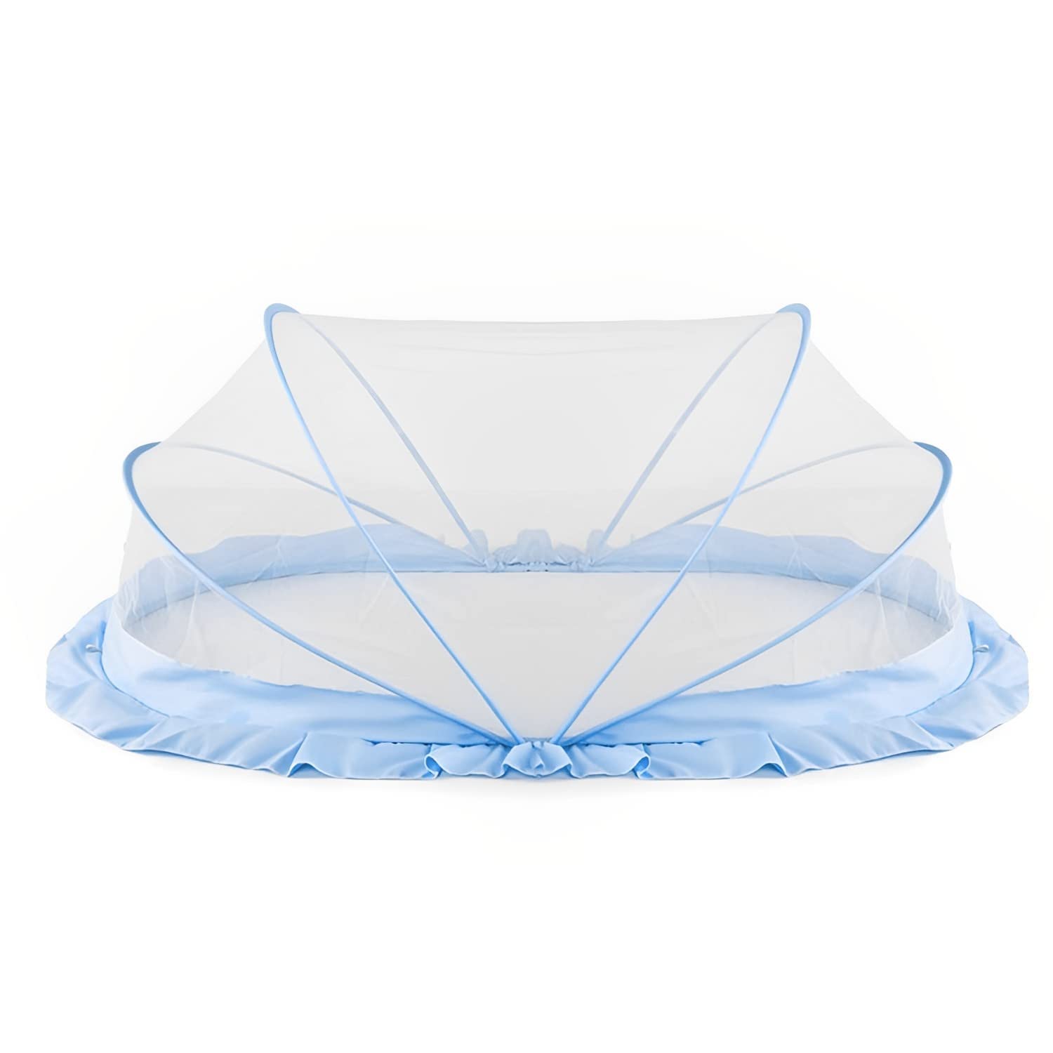 LifeKrafts Foldable Baby Mosquito Net – best mosquito net for baby