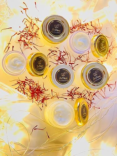 Zel daima’s Glow Cream for Skin Hydration(40g)