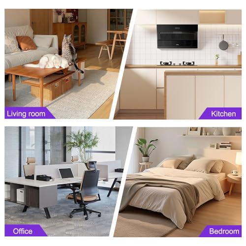 Filter for Dyson V11, 2 Pack Dyson Replacement Filters, Compatible with V11 Animal/Absolute/Torque Drive/Fluffy/Complete Pro V15 Detect SV14 Cordless Vacuum Cleaner, Part # DY-970013-02 - Image 7