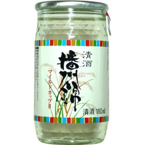 キング醸造 播州錦 マイルドカップ