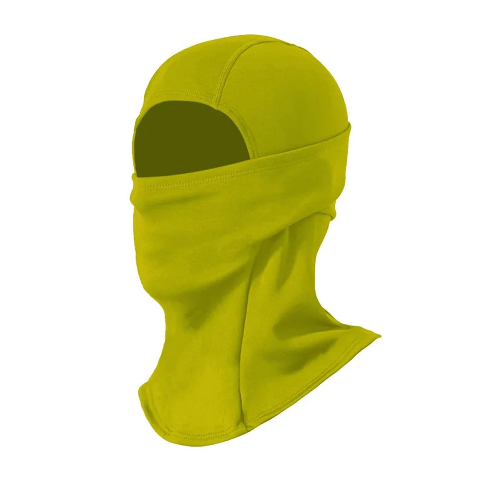 2 pièces cagoules hiver cyclisme tête de Ski en plein air chaud velours sport vent et froid Protection du visage moto depuis masque conduite pour Cyclisme