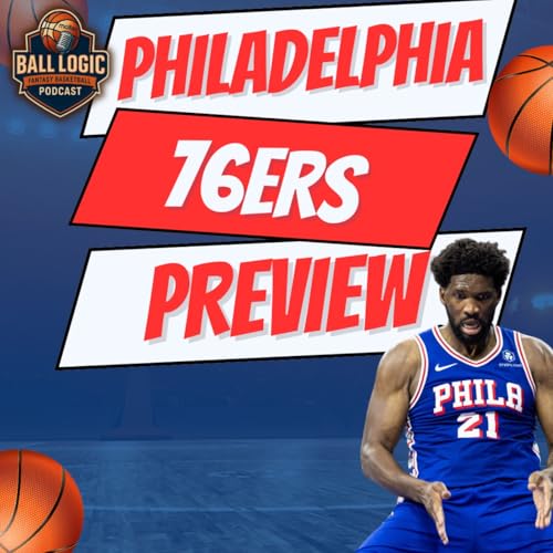 NBA Fantasy Basketball | Philadelphia 76ers Season Preview | Will they be Healthy?