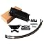 Black B 125-140cc-L