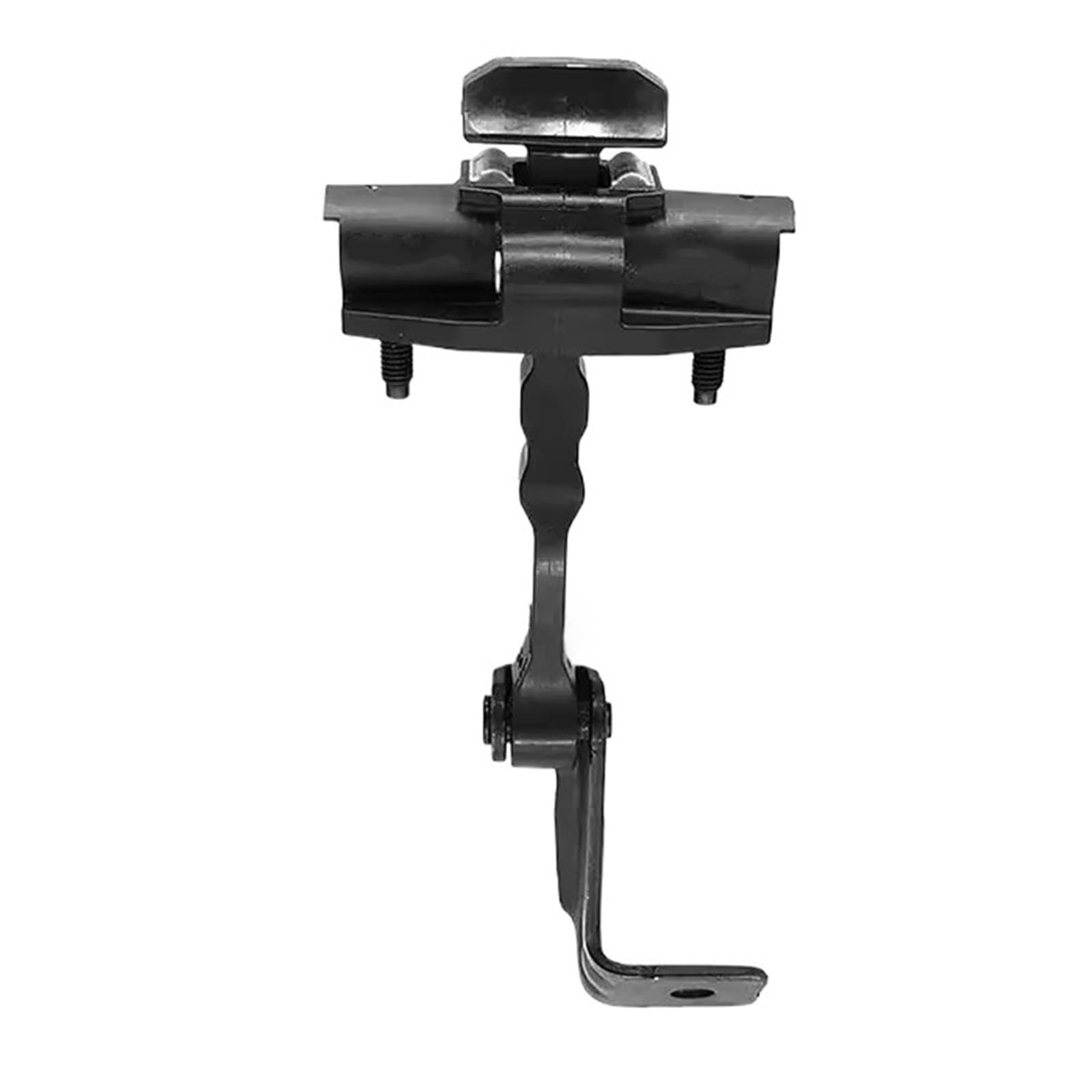 XKBUAPM Right Door Hinge Check Arm Stop Strap Fit for Tesla Fit for Model 3 Side Door Limiter Hinge Stop Check Strap Limitery 1089507-00-D 1110298-00-D(Front Right Side)