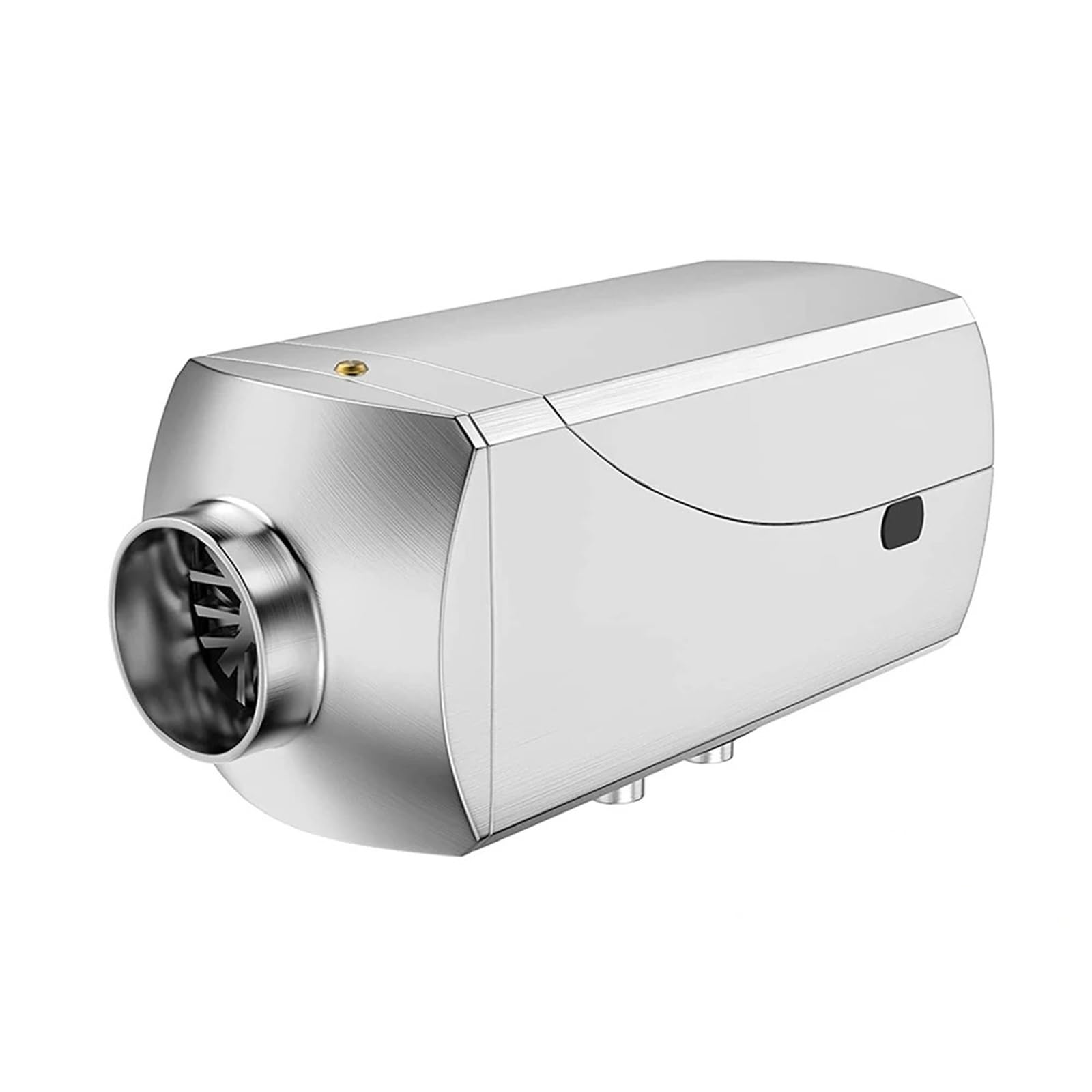 Diesel Heater 8 KW 12 V Nagrzewnica Powietrza Na Olej Napędowy Z Akcesoriami, 10-litrowy Zbiornik, Przełącznik LCD, Zdalny Nagrzewnica Powietrza Na Olej Napędowy