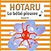 Hotaru - Le bébé pieuvre ♫