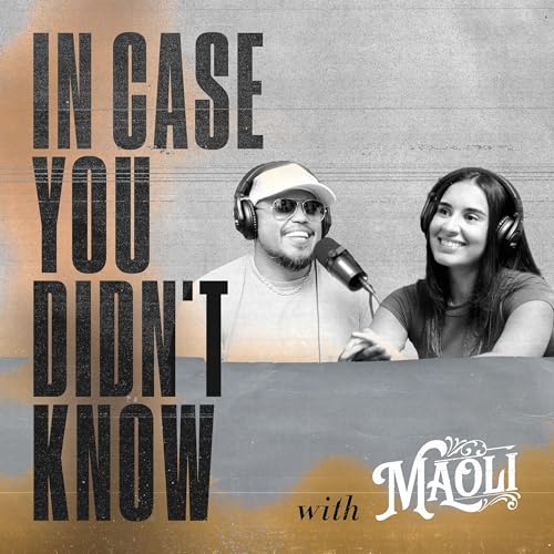 In Case You Didn't Know cover art