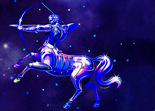 Preisvergleich Produktbild Puzzle 1000 Teile Schütze Lernspielzeug Für Erwachsene Zur Freizeitunterhaltung Für Kinder