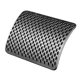 RNXRZANK Deflector de Aire Universal Desmontable para Aires Acondicionados de Coches, SUV Y Accesorio Ideal para Desodorizar El Aire, L