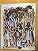 The Story of Joseph in Egypt Felt Figures for Flannel Board Bible Stories-precut