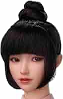 Amazon | [AC]I8Toys 1/6 純ちゃん Zoe I8-H005B 女性 可動