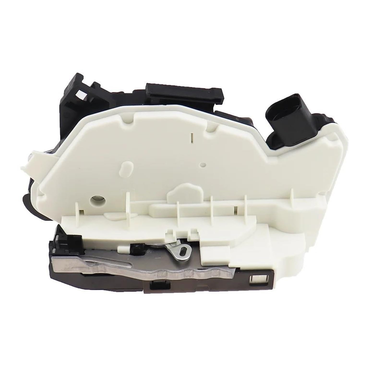 Maltay Rear Left Car Door Lock Actuator For Vw For Amarok For Passat For Scirocco For Tiguan 2007-2017 Door Lock Actuator Latch Central Mechanism Suit 5N1837015a(Rear Left)