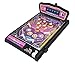 Globo Spielers Flipper Électronique avec Sons et lumières de Table, Multicolore, 40715