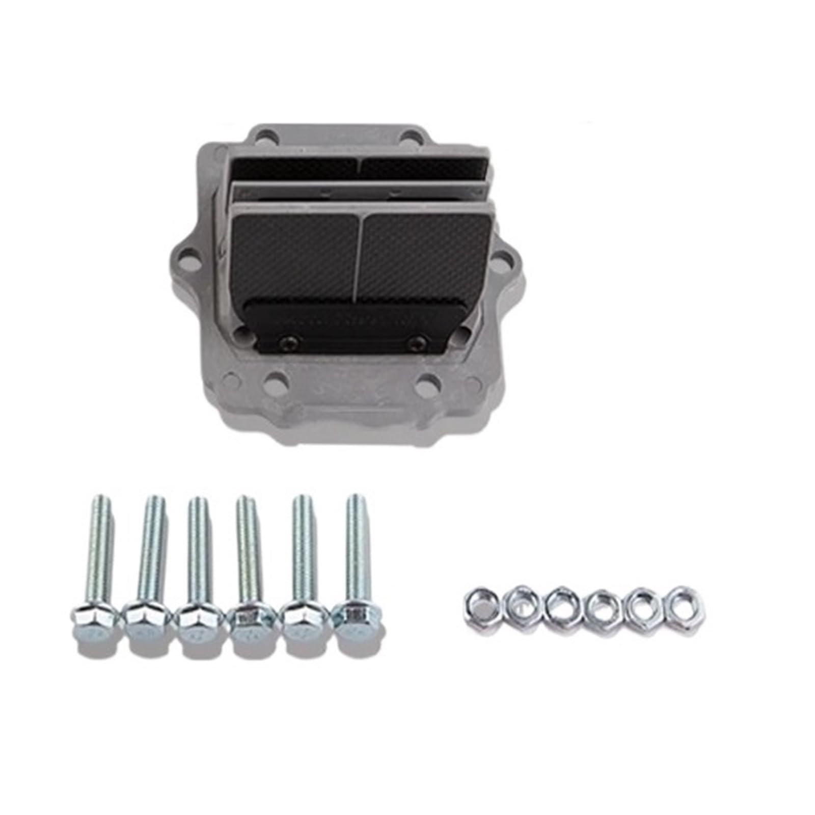 for KRR ZX150/KRZ150 KDX200 220 KX250 KMX125 KMX500 Intake Reed Valve