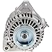 DB Electrical 400-52038 Alternator Compatible With 2.3L Honda Accord 1998 1999 2000 2001 2002 13767, 2.3L Acura CL 1998 1999 31100-PAA-A01 113571 101211-9990 102211-1010 400-52038, 400-52038