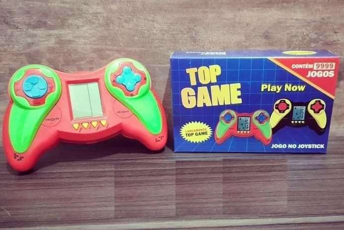 Buy Laxmi Collection Combo Offer of 2 Kid's Brick Video Game
