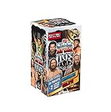 Topps WWE Slam Attax Live 2018-19 Smart Pack