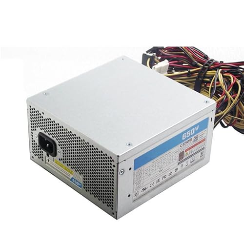PSU For 80Plus Bronze 650W スイッチング電源 GPS-650JB F
