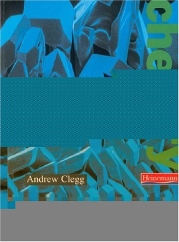 Chemistry for IGCSE
