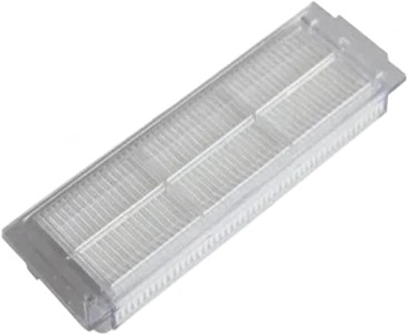 2In1 Water Tank Dust Bin Box,Compatible for XiaoMi Mi Robot Vacuum Mop- Pro Sweeper Part(2pcs)