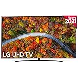 TV LG 75 75UP81006LR UHD STV QUADC4K AITHINQ MAGI