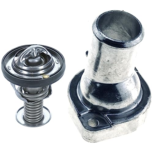 UltraStat Thermostat Kit-185 Degrees w/Seal