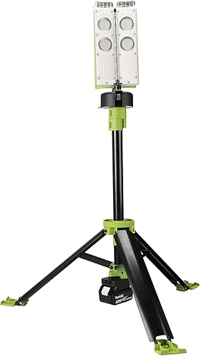 Miniatura 3 de POWERSMITH Voyager PVLAA18-MAK Adaptador DC para batería Makita de iones de litio de 18 V