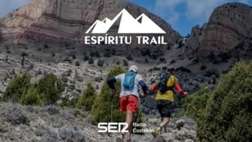 Esp&iacute;ritu Trail 2x15 - Rom&aacute;n, un corredor popular en Zegama cover art
