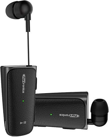 Portronics harmonics klip 3 Clearance