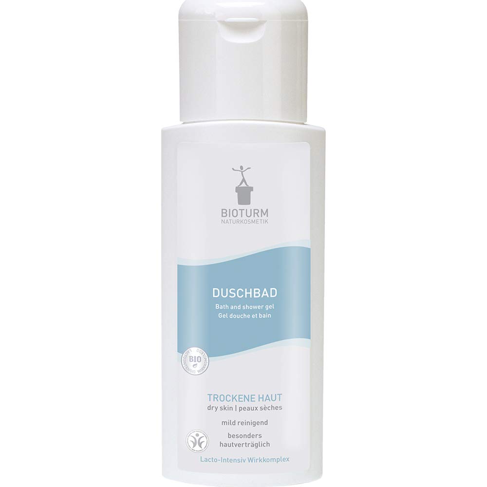 Bioturm Bio Duschbad (6 x 200 ml)