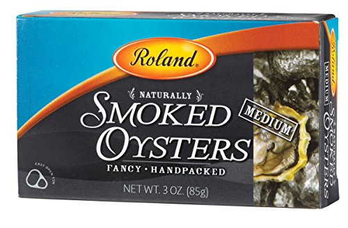 Best Jarred Oysters