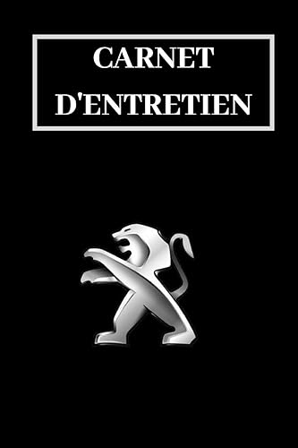 Carnet d'entretien: Carnet entretien voiture avec pages préfabriquées | Convient à tous les vehicules | Accessoire voiture | Entretien auto | carnet ... | carnet de bord carnet voiture livre voiture