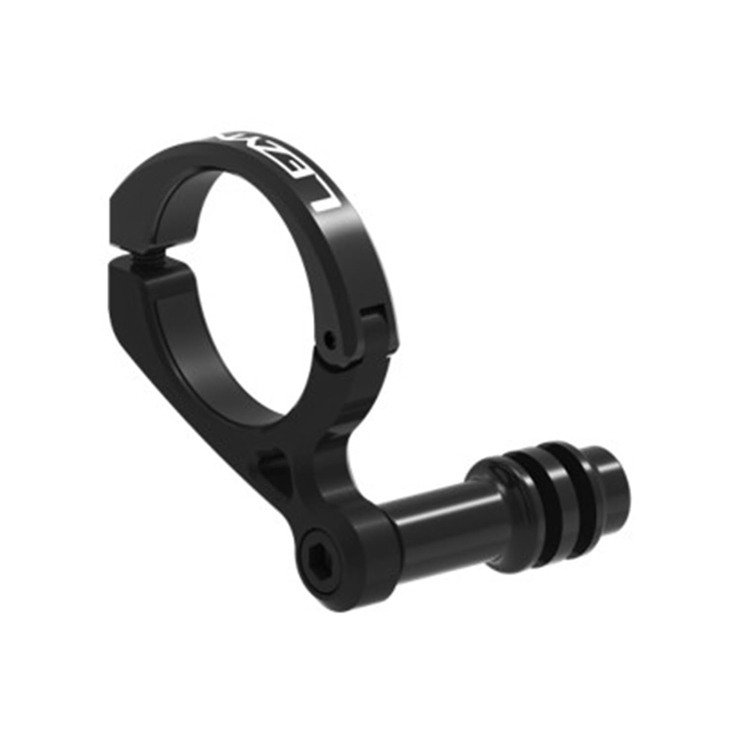 Amazon | レザイン （LEZYNE） 自転車用 ライトマウント メガ