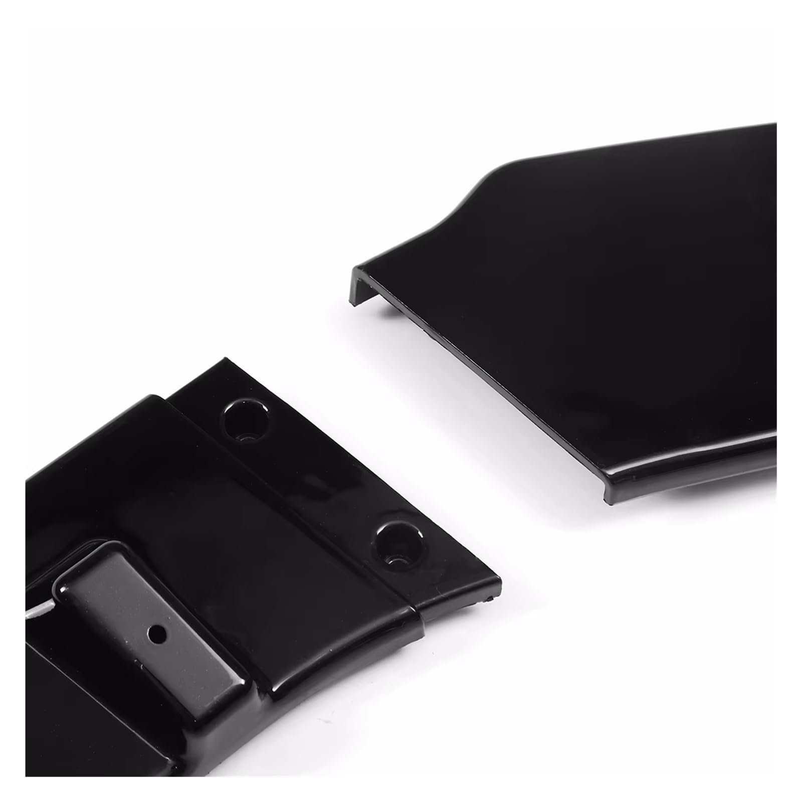Spoiler Delantero para Seat para Leon MK4 para Cupra para KL S/para SS/C para S/T 2021-2024 Parachoques Delantero Difusor Labio Divisor Spoiler Guard Alerón Delantero Frontal
