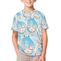 Amazon.co.jp: すとぷり 莉犬くん キッズ Tシャツ 男女兼用 四季