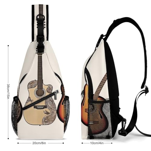 Morrales deportivos estilo sling para hombres y mujeres miniatura 2