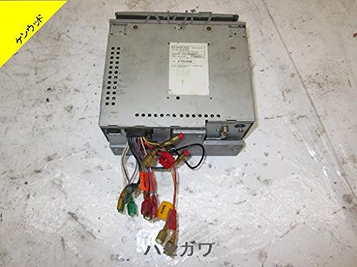 Amazon | 【中古】CDデッキ DPX-5200M | ケンウッド(KENWOOD
