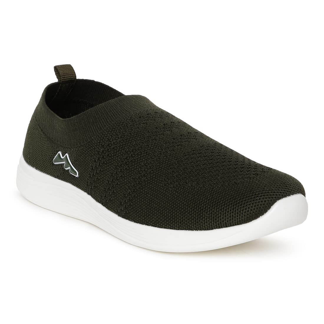 PARAGON Stimulus PUSTL5020AP Women Casual Shoes | Sleek & Stylish | Latest Trend | Casual & Comfortable Olive (B0B49P9FVM) Amazon Price History, Amazon Price Tracker
