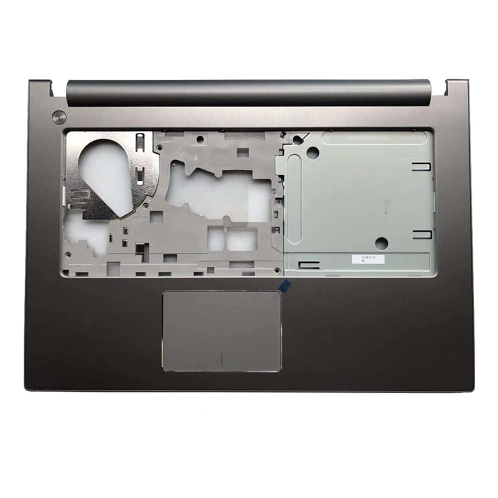 Châssis clavier Lenovo Ideapad P500 avec touchpad noir de rechange - 3