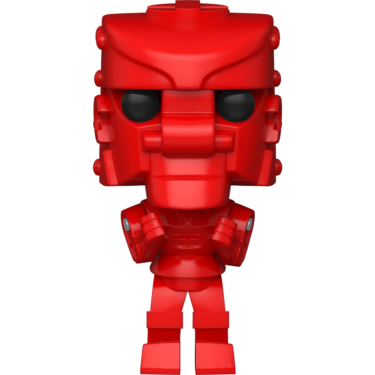Funko Pop! Ad Icons: Whoppers Box - Whopper Box - Figura in Vinile da Collezione - Idea Regalo - Merchandising