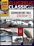  Flugzeug Classic Jahrbuch 2023