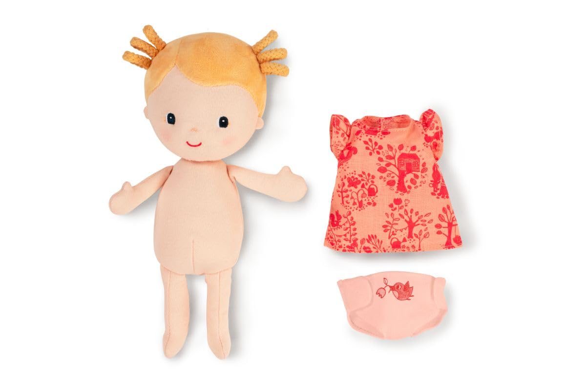 Lilliputiens Baby speelset Lena