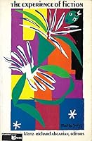 The Experience of Fiction B000O01V2W Book Cover