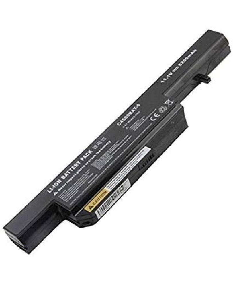 TravisLappy Replacement Laptop Battery Compatible for HCL ME Model C4500BAT-6 Battery Battery (B08PV5TL8J) Amazon Price History, Amazon Price Tracker