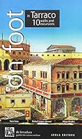 On foot in Tarraco 8494152521 Book Cover