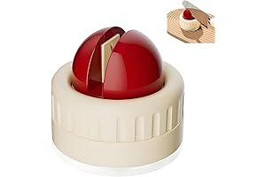 Gizmodern Round Ball Suction Cup Knife Sharpener