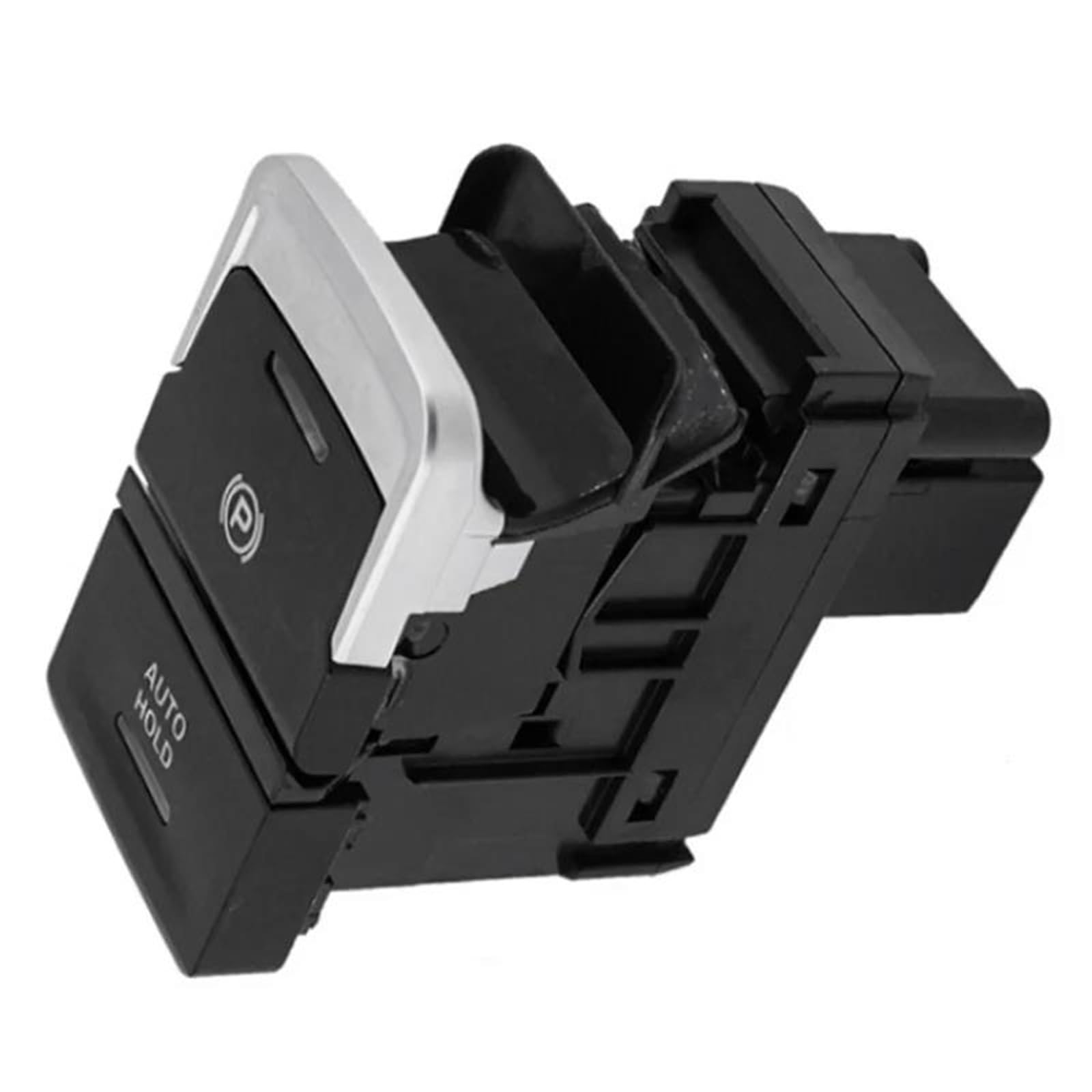 Interruptor de freno de mano de coche para VW Golf MK7 2013-2019 repuesto de botonera electrica 7